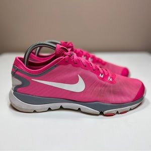 Nike Flex Supreme Training Running Shoes Women’s 8